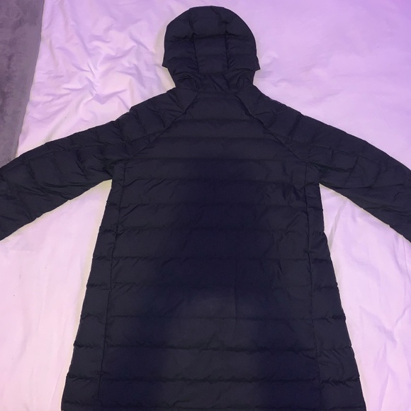 adidas Women's Climawarm Hooded Jacket - Picture 2 of 4